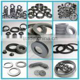 2016 New High Precision Mechanical Seals for Water Pumps Silicon Carbide Seal Rings thumbnail-6