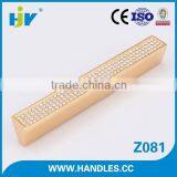 Top Grade Decorative Glass Crystal Rhinestone Furniture Handles thumbnail-1