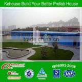 K-Style Prefabricated Homes Prefab Home for Site