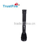 Alibaba trustfire oringinal J12 XM-L 2 5 modes 4500LM tactical led flashlight for hunting/searching