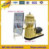 Wood Pellet Mill / Alfalfa Pellet Mill CE&ISO thumbnail-1
