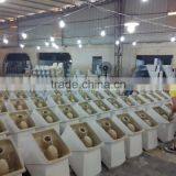 Middle-East Saso Toilet thumbnail-6