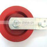 3.5" Cast Iron Pulley thumbnail-1