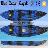 Blue Ocean 2015 New Design Motor Kayak/powerful Motor Kayak/electric Motor Kayak thumbnail-3