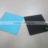 Square Shaped Silicone Mat Silicone Coaster for Pot Silicone Pads thumbnail-1