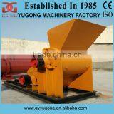 Yugong High Efficiency Double Stage Shale Crusher thumbnail-1