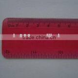 Wholesale Promotional 12' 30cm PVC Flexible Soft Ruler With Logo Printing thumbnail-3