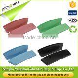 Small Auto Trunk Organizer, Smart Catch Caddy Car Seat Organiser for Car Storage thumbnail-1