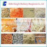 Industrial Vegetable Processing Machine for Sale With High Efficency, QD2000 Vegetable Dicer thumbnail-3