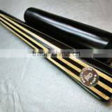 Hot Sale 3/4 Joint Ash Wood Snooker Cue With Extension thumbnail-2