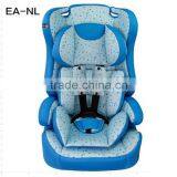 Heavy-Duty Baby Car Safety Seat Portable thumbnail-3