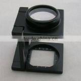 Cloth Magnifier,metal Magnifier,desk Magnifier,folding Magnifier thumbnail-1