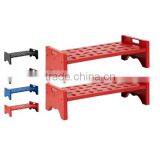 Plastic Shoe Rack-2 Layers