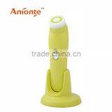 Washable 8 Hours Charge High Quality Beauty Facial Cleansing thumbnail-1