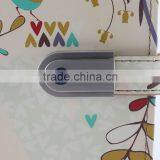 High Quality A5 Diary Notebook With Pen and USB thumbnail-4