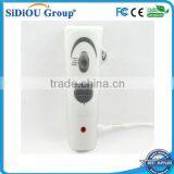 Rechargeable Led Hand Crank Flashlight Mini Flashlights