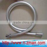 PVC Sanding Shower Hose,Silver Sanding Shower Hose,Silver Sanding PVC Hose