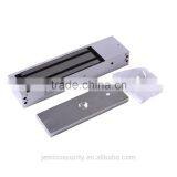 Magnetic Door Lock 280kg/600Lbs Holding Force For Sliding Door Withe Timer From Electric Lock Factory