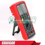 Industrial True RMS Digital Multimeters UNI-T UT171A Datalogger 60nS Admittance Multipurpose Meter Tester thumbnail-2