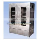 stainless steel Efficient Smoked oven/meat processing machine