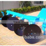 1LYX-330/430 Singe Way Disc Plough thumbnail-1