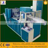 High Quality Full Automatic Wet Napkin Making Machine/ Automatic Folding Napkin Paper Machine thumbnail-2
