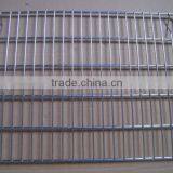 Chrome Rectangle Mesh Cooling Rack PF-E138