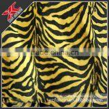 Arabian Cushions Home Decor of Animal/tiger Pattern Skin Printing Fabric
