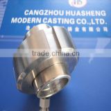 sanitary stainless steel union 304 316 304L 316L