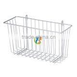 Wire Accessory Basket