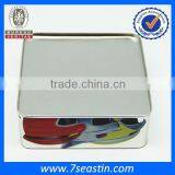 Embossed Printing Computer Parts Tin Utility Box, Metal Gift Tin Candy Box Manufacturer thumbnail-5
