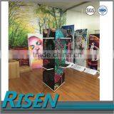 New Design Advertising Board 20mm Thick Styrene 3F Foam Stand Boards