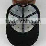 Promotional Fashional Camo Cap thumbnail-6