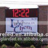 Remote Control Countdown Outdoor Digital Led Crossfit Timer thumbnail-6