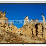 VS Home Cinema Manual Screen