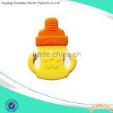 Butterfuly Shape Silicone Baby Pacifier Fruit Teether