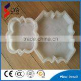 2016 Zhengzhou Hot Selling Cement Tile Molds Diy Pavement Brick Mould thumbnail-1