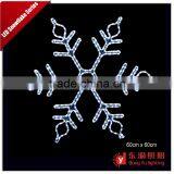 2015 Wholesale New Products Promotional Gift Customized Christmas Decoration Small Snowflake thumbnail-3