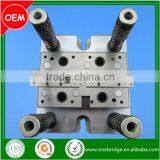 Progressive Die for Sheet Metal Forming Parts thumbnail-3