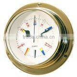 Nautical Clock