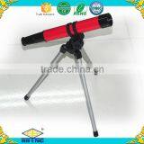 Fashion Educational Mini Toy Telescope for Kids thumbnail-3
