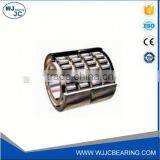 Rolling mill four-row short cylindrical roller bearing FC 3652120	180	x	260	x	120	mm