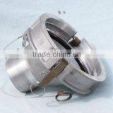 CAM API DUMP ADAPTOR 4"