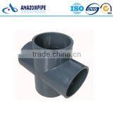 Plastic Pipe Fitting UPVC/PVC-U/pvc Union Joint for Water Supply thumbnail-3