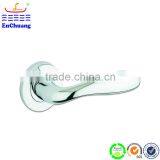 High Quality Zamak Door Handle Manufacturer in Dongguan China