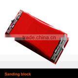 Abrasive Hand Sanding Block