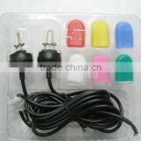 Car Auto Van Deck/Dash Window Mount Emergency Light Police Visor Led Strobe Lights thumbnail-4