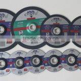 100x3.0x16mm Cutting and Grinding Wheel/ Disc for Metal/stone/stainless Steel thumbnail-1