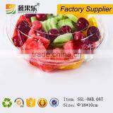 Disposable Plastic Salad Container Manufacturer thumbnail-6