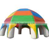 Spider Inflatables Tents for Cheap Sale